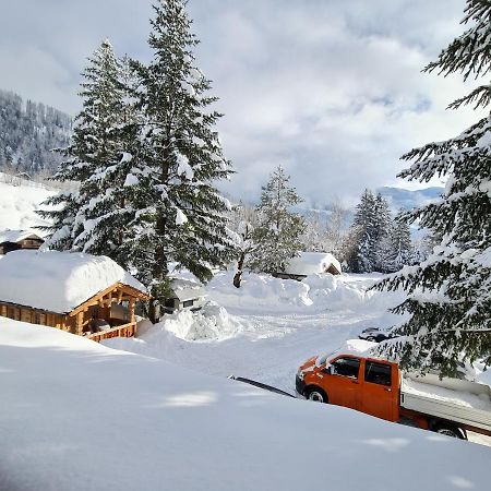 Camping Gasthof Zirknitzer Grosskirchheim Luaran gambar