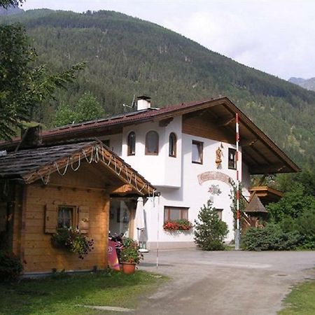 Camping Gasthof Zirknitzer Grosskirchheim Luaran gambar