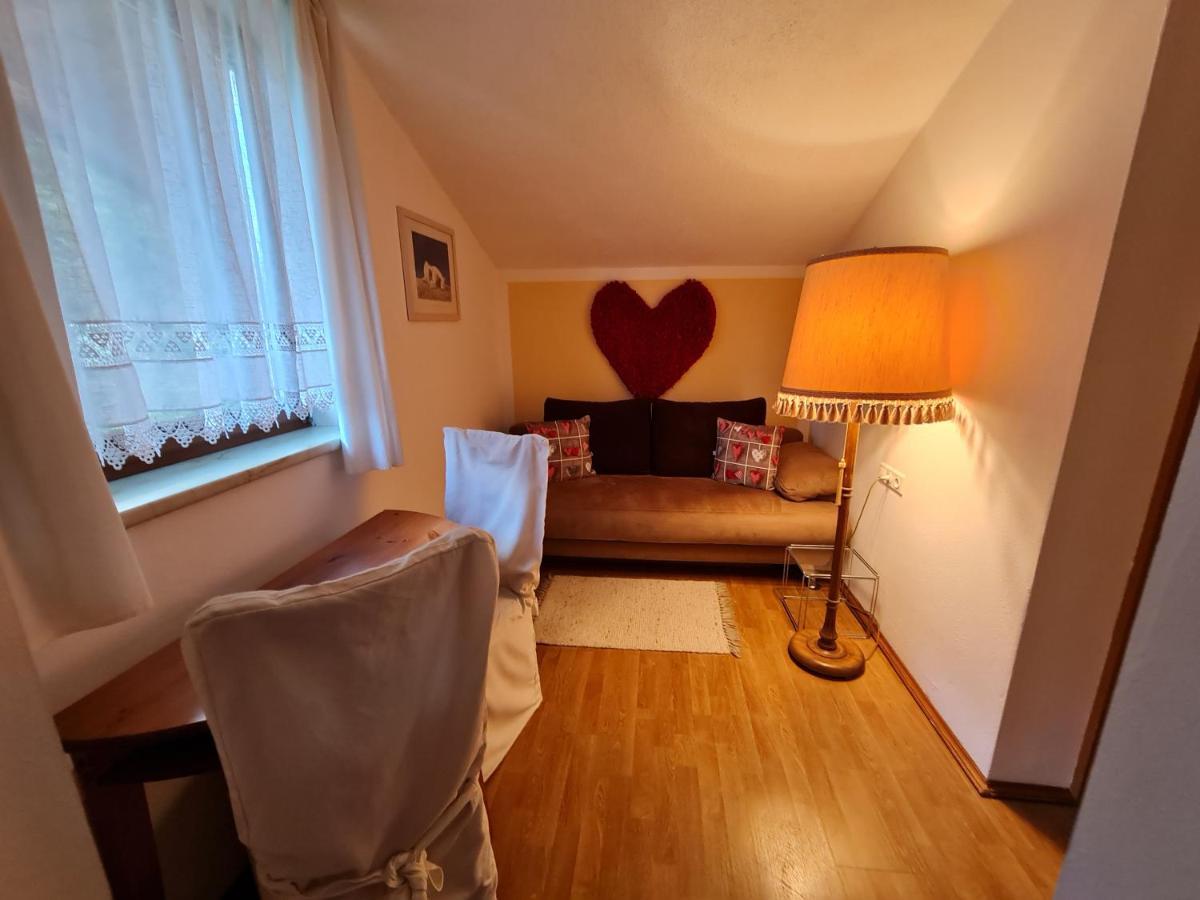 Camping Gasthof Zirknitzer Grosskirchheim Luaran gambar