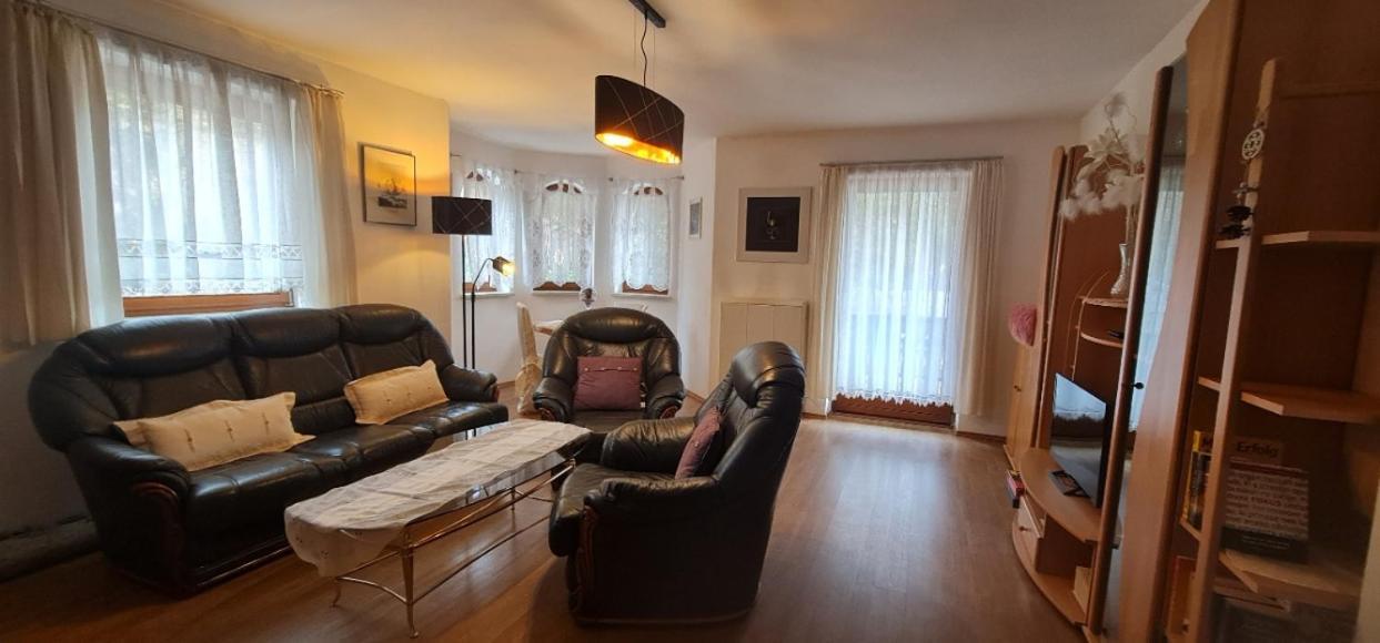 Camping Gasthof Zirknitzer Grosskirchheim Luaran gambar