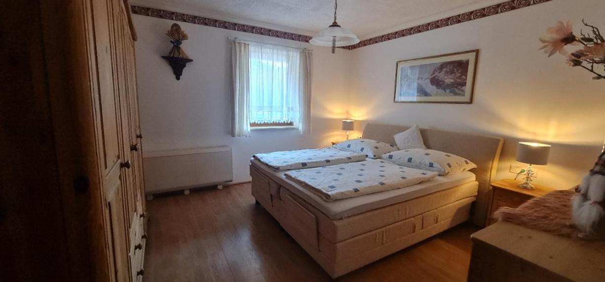 Camping Gasthof Zirknitzer Grosskirchheim Luaran gambar
