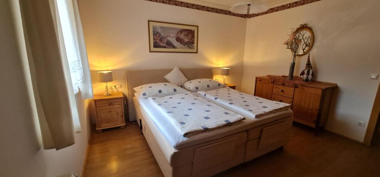 Camping Gasthof Zirknitzer Grosskirchheim Luaran gambar